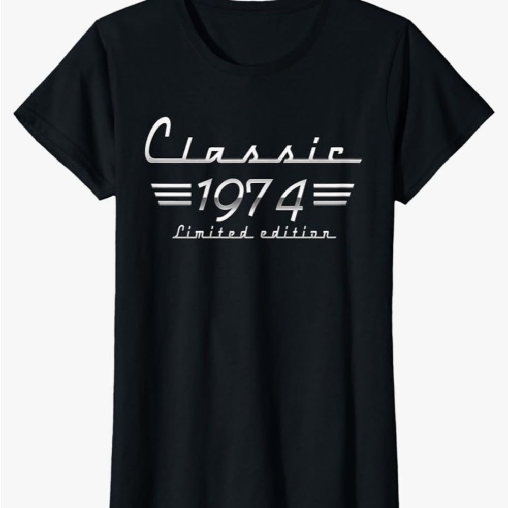 Women’s 1974 T-shirt